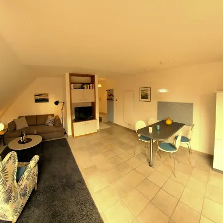Apartment Neptun *