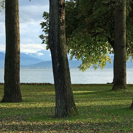 Neptun Διαμέρισμα Kressbronn am Bodensee