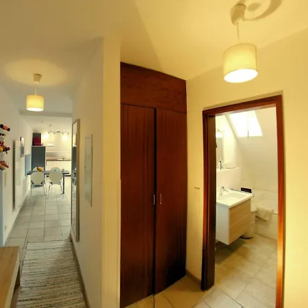 Neptun Apartment