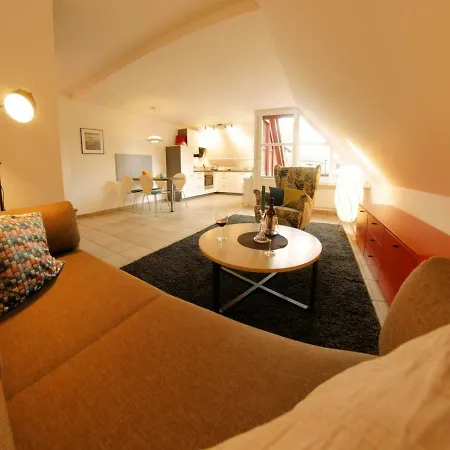Neptun Apartment