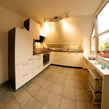 Apartment Neptun