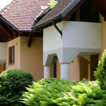 Neptun Apartment *