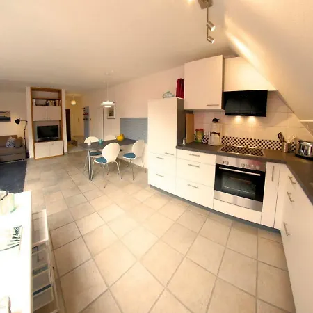 Neptun Apartment *