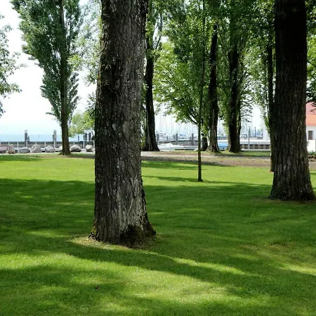 Neptun Apartment *