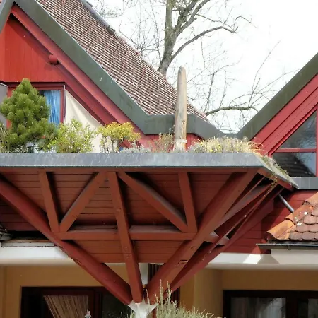 Apartment Neptun Kressbronn am Bodensee